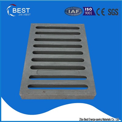 拜斯特BMC下水道溝蓋板